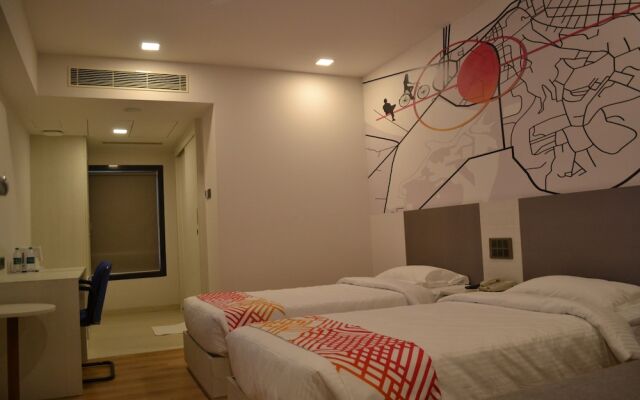 Ginger Vishakhapatnam Gajuwaka