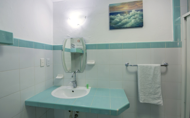 Hostal Boutique DRobles