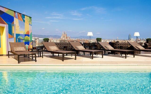 Majestic Hotel & Spa Barcelona