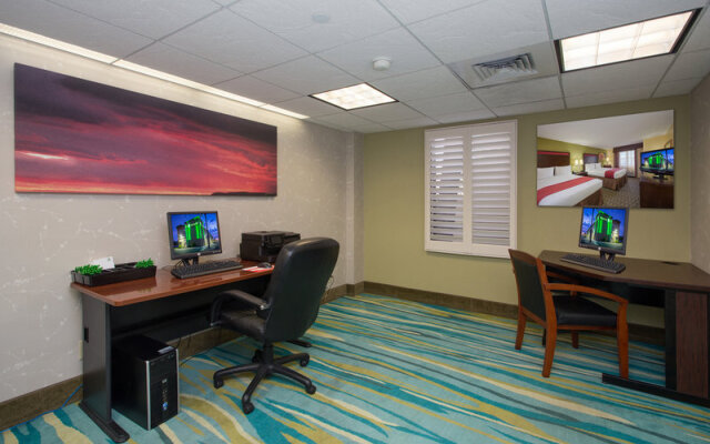 Holiday Inn Phoenix Midtown