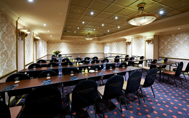 Peermont D'oreale Grande at Emperors Palace
