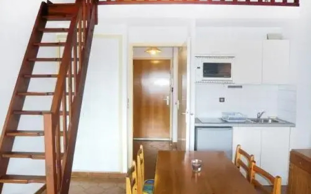 Apartment La Plage Dorée