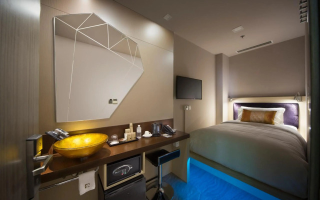 Hotel Clover 7