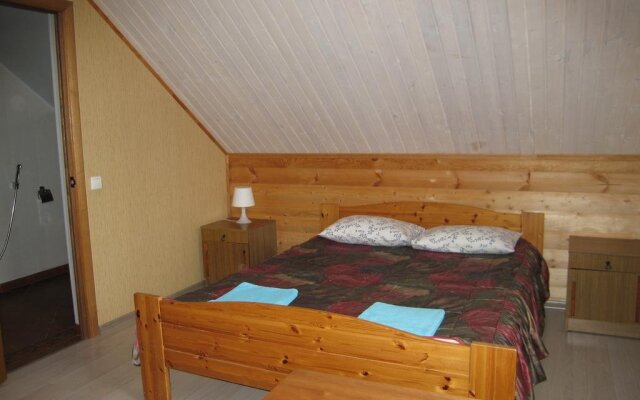 Motel Nadezhda