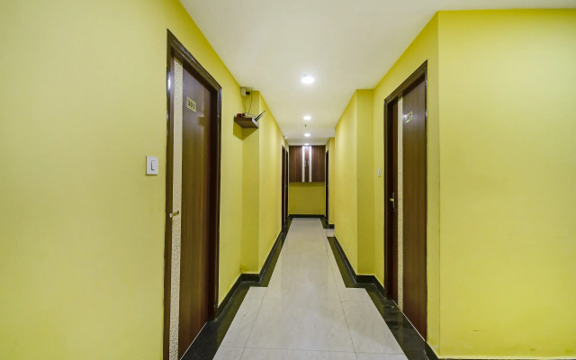 Collection O Hotel Paradise Near Chinar Park