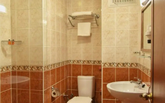Olympos Hotel - Adults Only