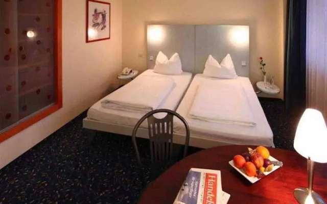 Lighthouse Hotel Bensheim