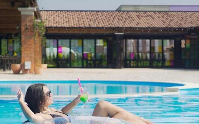 Hotel Storia