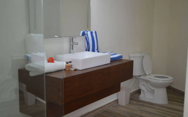 Kaliko Beach Club - All Inclusive Resort