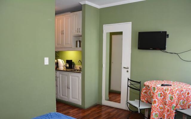 Departamento Peatonal II