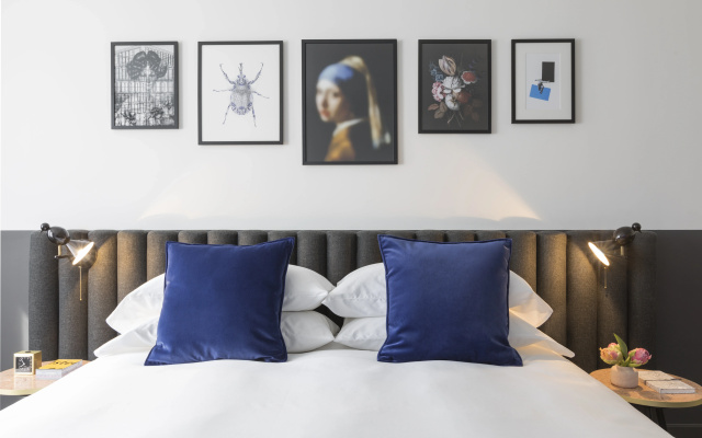Kimpton De Witt Amsterdam
