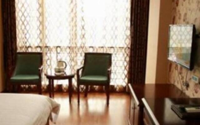 Saijia Shidai Hotel