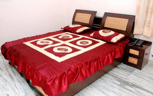 Jogmaya Service Apartment