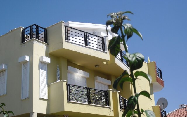 Gaby Apartments Kusadasi