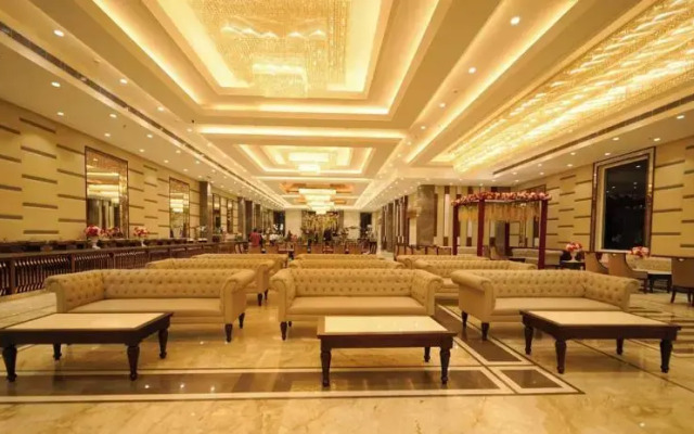 Sukhsaroj Hotel And Resorts