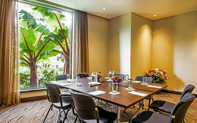 Hotel Morrison Usaquen