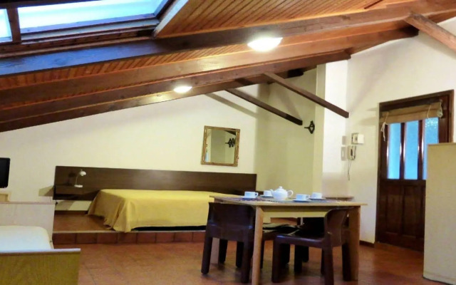 Residence Green Park