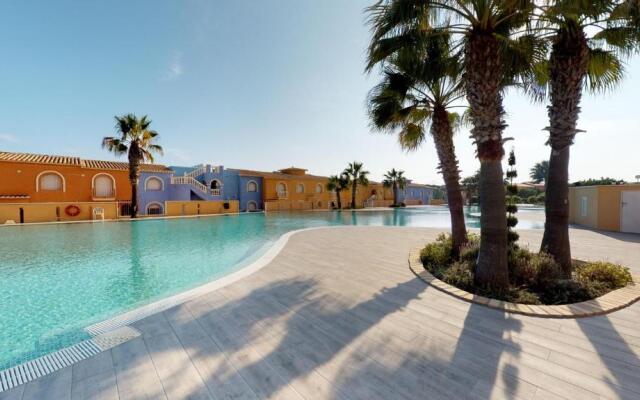 Duplex Mandala 2 Moraira