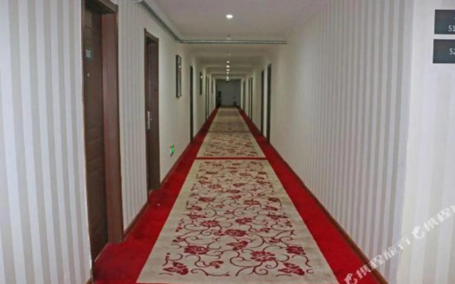 云岸酒店(新元广场店）