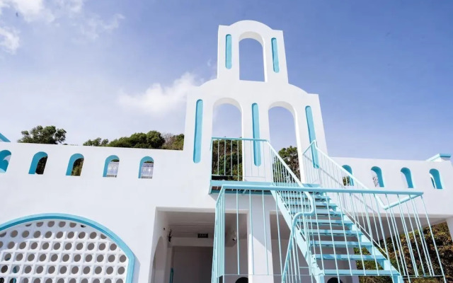 Xing Ocean Homestay VT by Bay Luxury