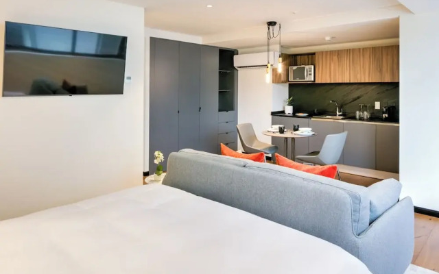 Amberes 64, Ascend Hotel Collection