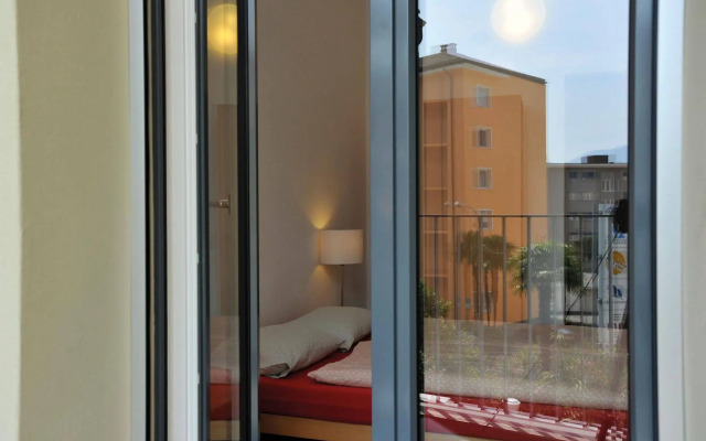 Youth Hostel Locarno