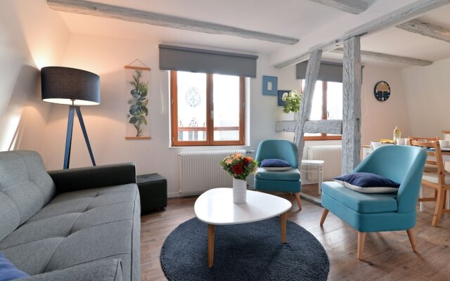 L'Authentique de la Petite Venise