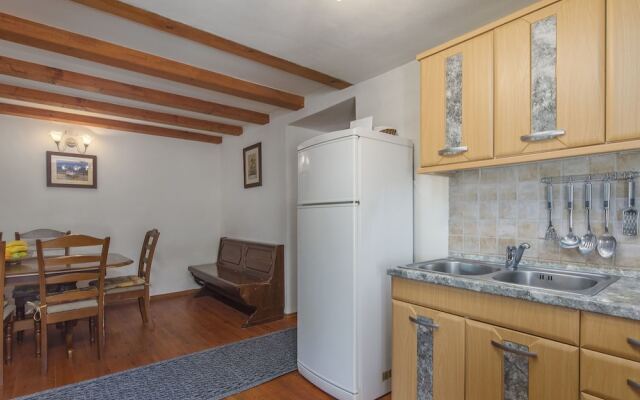 Stone Holiday House With a Spacious Yard and Private Pool