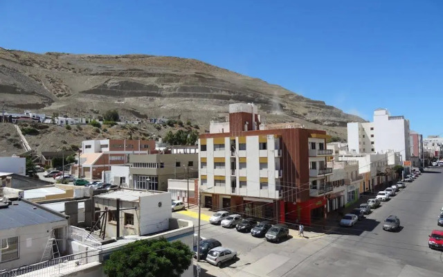 Hotel Azul