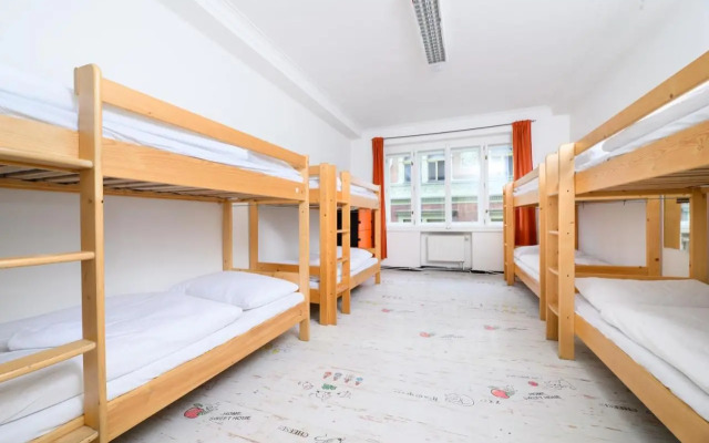 Prague Old Town Hostel (Adults only)