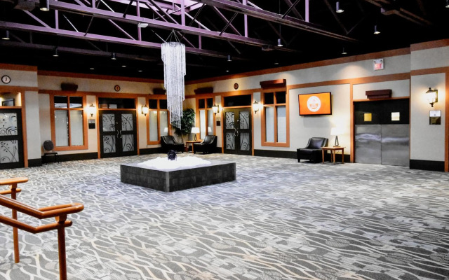 Canad Inns Destination Centre Polo Park