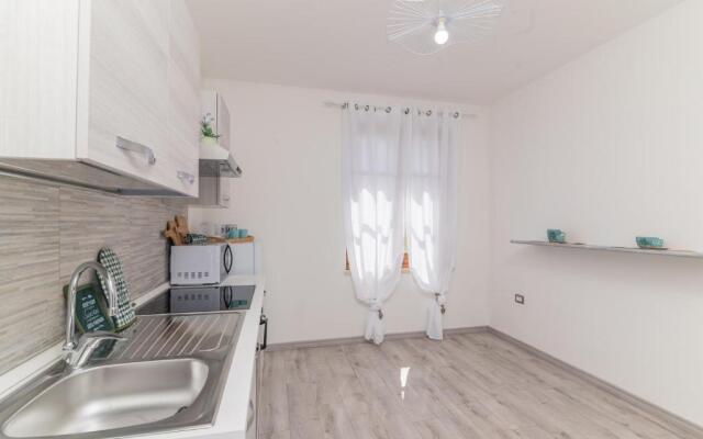 Casa Belvedere With A/C