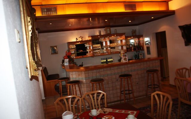 Hotel zum Anker