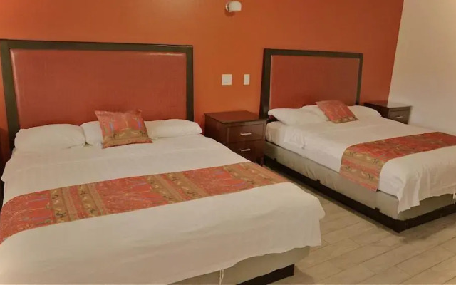 Norwalk Inn & Suites