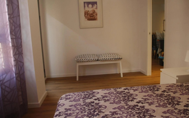 Apartamento Ribes Valencia