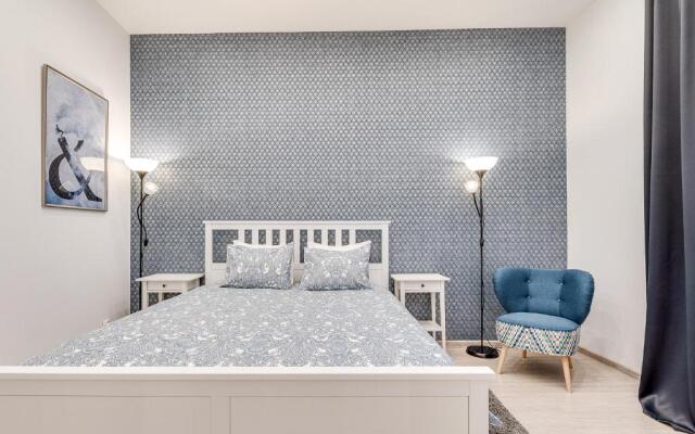 Kato Apartamenty Centrum