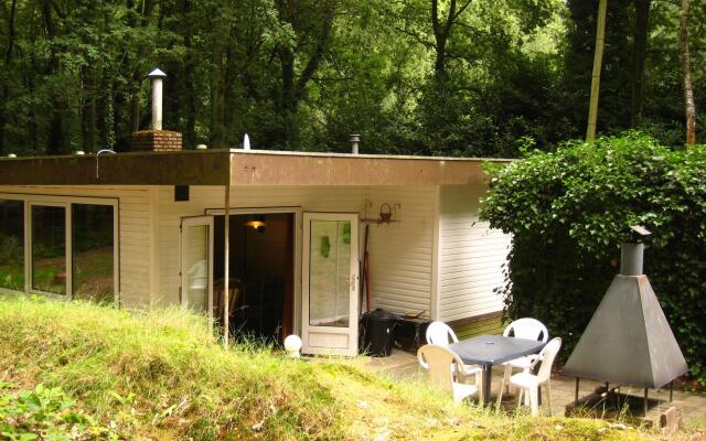 Bungalow in Kempen Forests for Nature Lovers