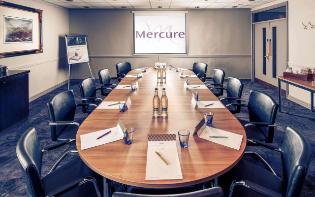 Mercure Inverness Hotel