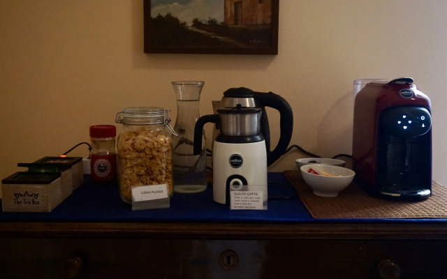 Bed and Breakfast Vivaldi