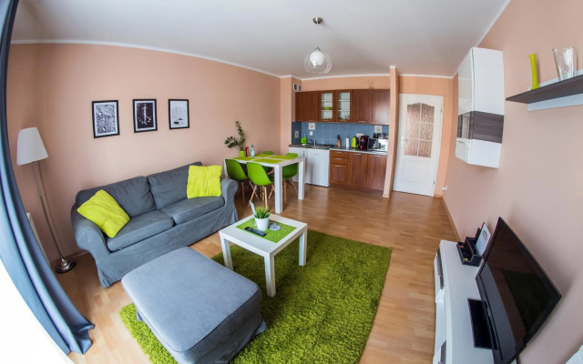 Apartament Zwycięstwa