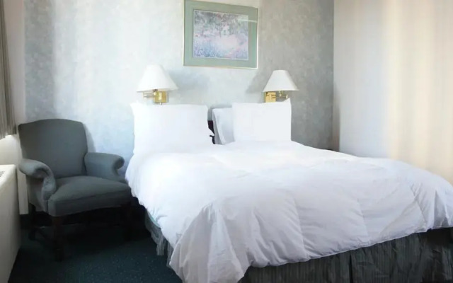The Marlborough Hotel