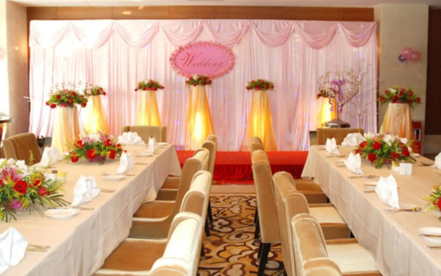 Hiyet Oriental Hotel