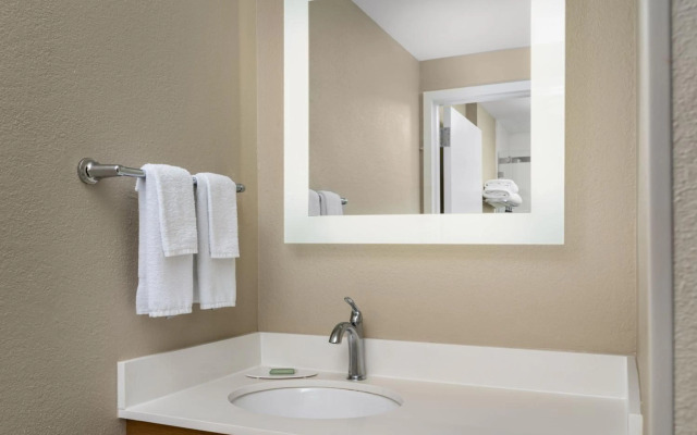SpringHill Suites by Marriott Sarasota Bradenton