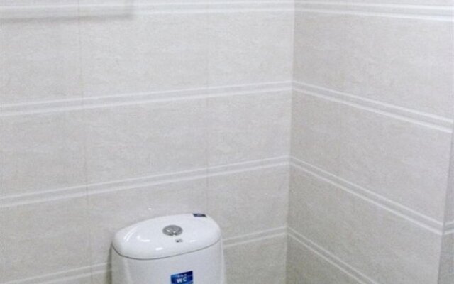 Yangshuo Hao Ting Business Hotel