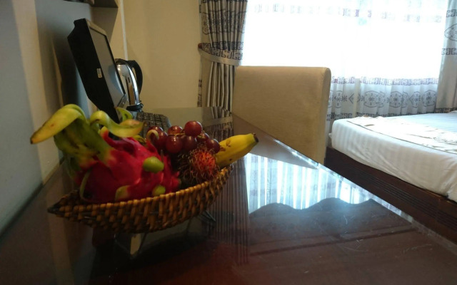 Beautiful Saigon 3 Hotel