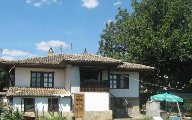 The Old House Guest House