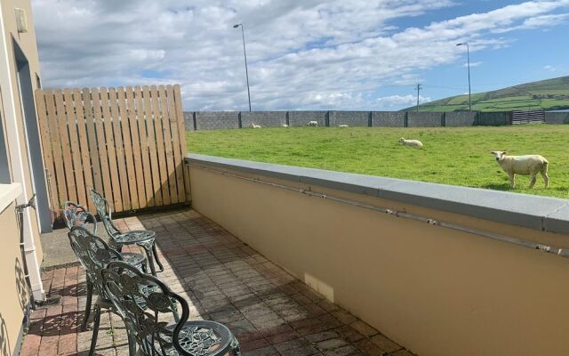Hotel Seaview Heights