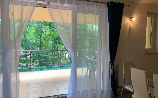 Apartamenty Kornel