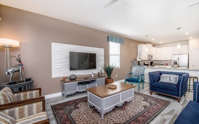 Amazing House! Champions Gate - 1520MB