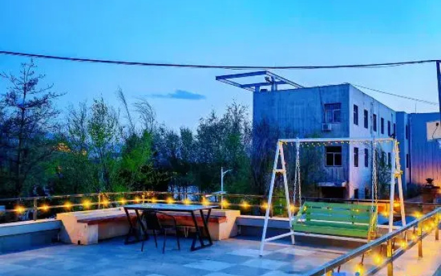 Light Li Homestay